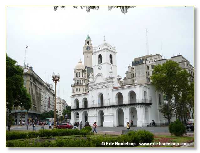 001 CHILI ARGENTINE 2007 02