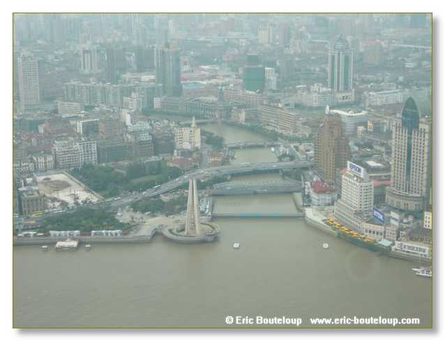 001 CHINE Chine des minorites