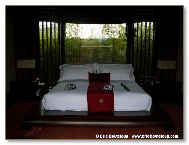 150_CHINE_Chine_du_centenaire_2006_Lijiang_Hotel_Banyan_Tree