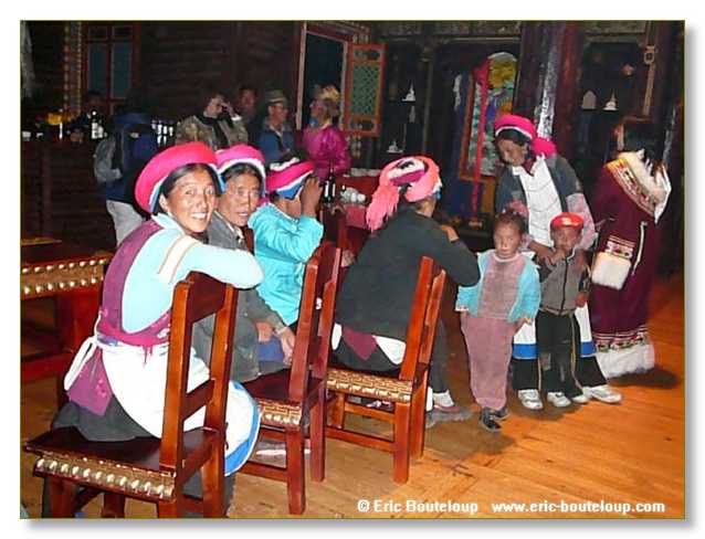267_CHINE_Chine_du_centenaire_2006_Visites_Zhongdian