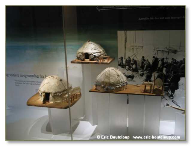 001 OSLO galerie nationale