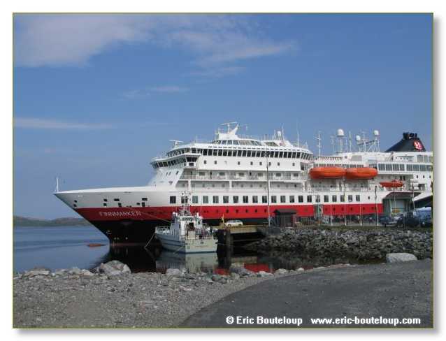 161_NORVEGE_2006_Express_cotier