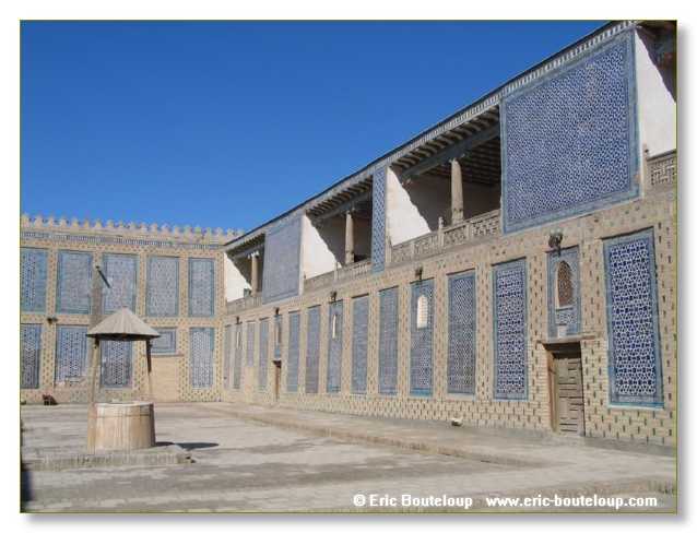 153_OUZBEKISTAN_2004_Khiva