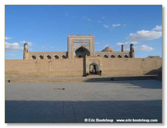 181_OUZBEKISTAN_2004_Khiva