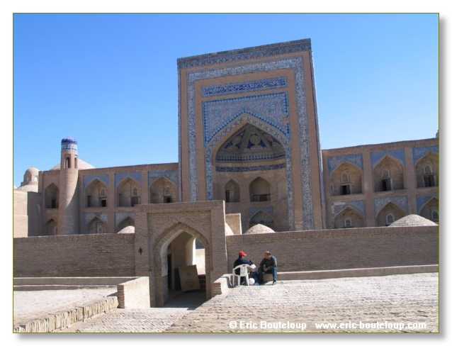 191_OUZBEKISTAN_2004_Khiva