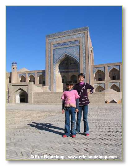 228_OUZBEKISTAN_2004_Khiva