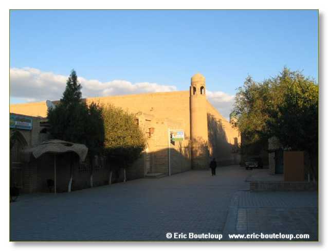 265_OUZBEKISTAN_2004_Khiva