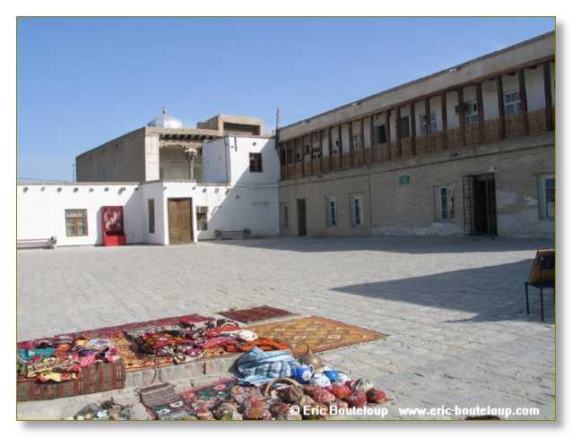 319_OUZBEKISTAN_2004_Boukhara