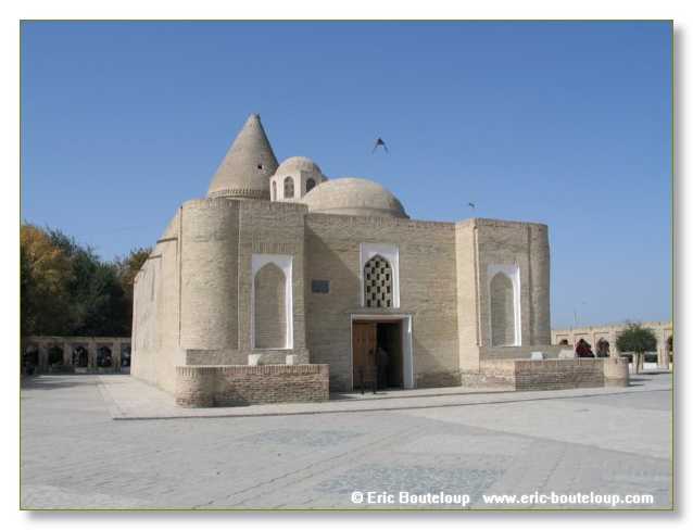 345_OUZBEKISTAN_2004_Boukhara