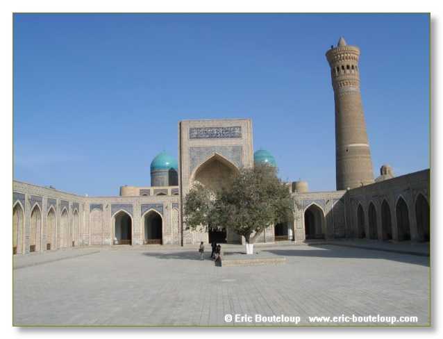 391_OUZBEKISTAN_2004_Boukhara