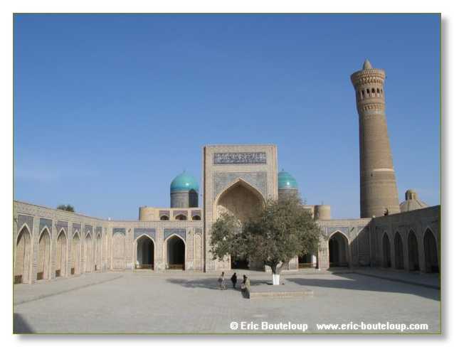 394_OUZBEKISTAN_2004_Boukhara