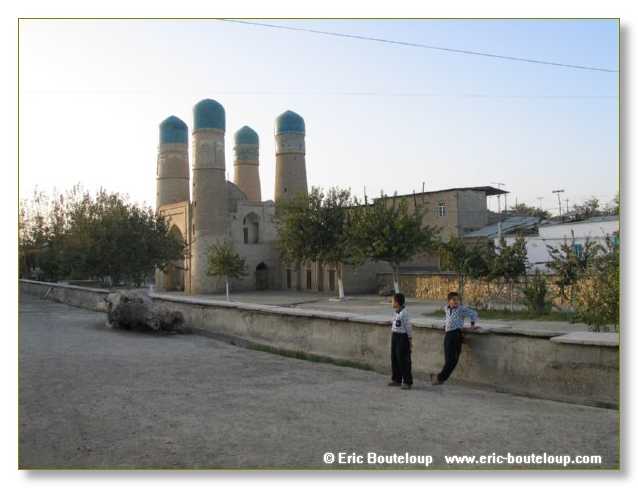 417_OUZBEKISTAN_2004_Boukhara