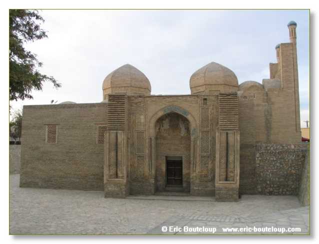 462_OUZBEKISTAN_2004_Boukhara