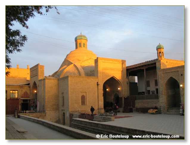 474_OUZBEKISTAN_2004_Boukhara