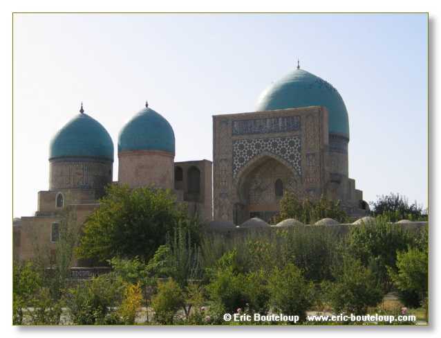 719_OUZBEKISTAN_2004_Chakri_Chab