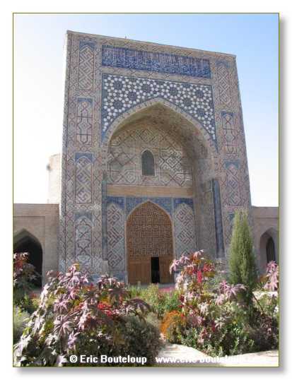 725_OUZBEKISTAN_2004_Chakri_Chab