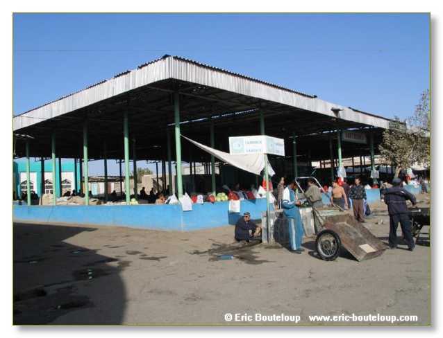 732_OUZBEKISTAN_2004_Chakri_Chab