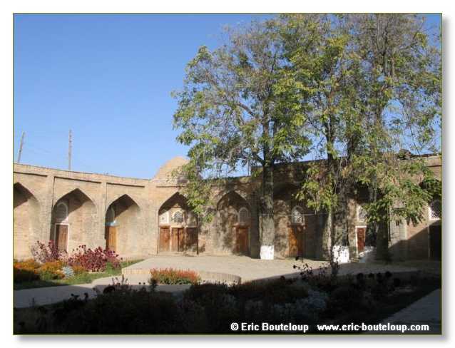 756_OUZBEKISTAN_2004_Chakri_Chab