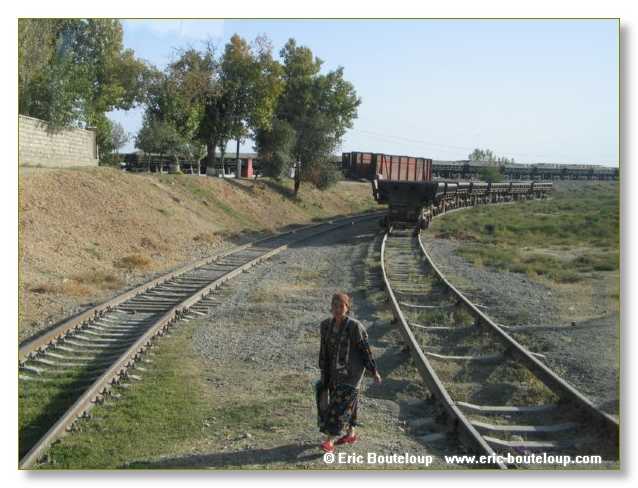 766_OUZBEKISTAN_2004_Chakri_Chab